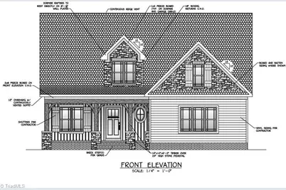 7755 Spring Hollow Drive, Belews Creek, NC 27009 - Photo 1