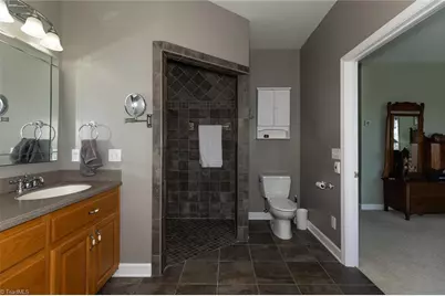 181 Abbey Road, McGrady, NC 28649 - Photo 33