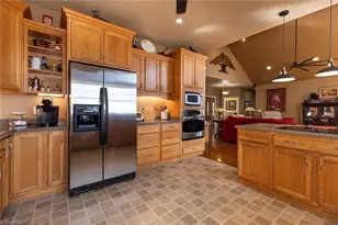 181 Abbey Rd, McGrady, NC 28649 - Photo 21