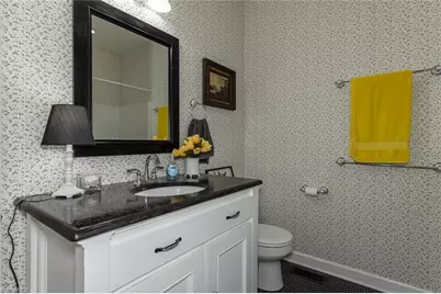 181 Abbey Road, McGrady, NC 28649 - Photo 37