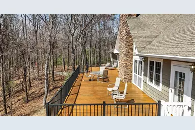 181 Abbey Road, McGrady, NC 28649 - Photo 3