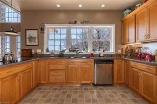 181 Abbey Rd, McGrady, NC 28649 - Photo 19