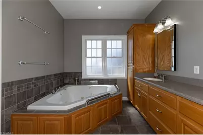 181 Abbey Road, McGrady, NC 28649 - Photo 31