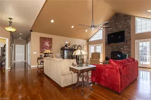 181 Abbey Rd, McGrady, NC 28649 - Photo 15