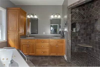 181 Abbey Road, McGrady, NC 28649 - Photo 29