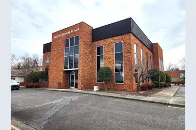 436 Hadley Street, Mount Airy, NC 27030 - Photo 1