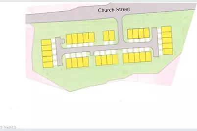 5222 N Church Street #A, Greensboro, NC 27455 - Photo 15