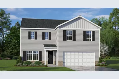 503 Jack Pine Street, Thomasville, NC 27360 - Photo 1
