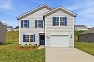 239 Waylon Ct, Lexington, NC 27295 - Photo 1