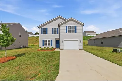 239 Waylon Court, Lexington, NC 27295 - Photo 37