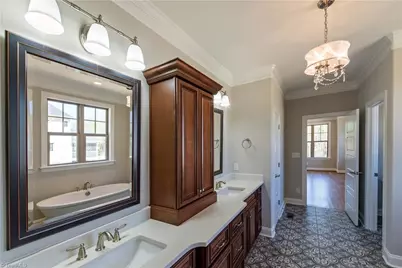 3105 Pasture View Drive, Summerfield, NC 27358 - Photo 33