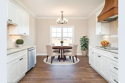 2374 Whelen Drive, Graham, NC 27253 - Photo 3