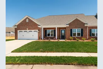 2374 Whelen Drive, Graham, NC 27253 - Photo 1