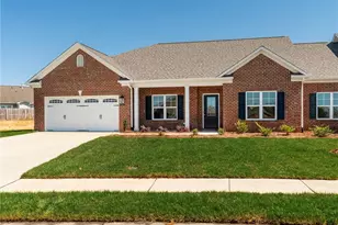 2374 Whelen Dr, Graham, NC 27253 - Photo 1