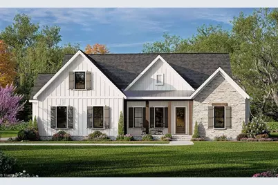 228 Sitting Rock Drive, Madison, NC 27025 - Photo 1