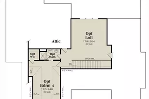 228 Sitting Rock Dr, Madison, NC 27025 - Photo 3