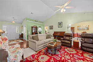 2424 Cambridge Rd, Burlington, NC 27215 - Photo 9