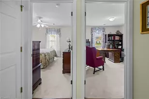 2424 Cambridge Rd, Burlington, NC 27215 - Photo 25