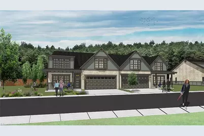 1816 New Garden Road, Greensboro, NC 27410 - Photo 1