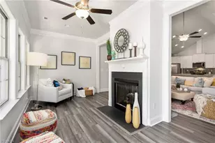 1053 Beechcraft Dr, Mebane, NC 27302 - Photo 13