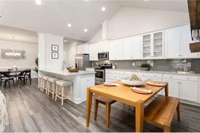 1053 Beechcraft Drive, Mebane, NC 27302 - Photo 17