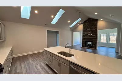 1053 Beechcraft Drive, Mebane, NC 27302 - Photo 3