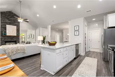 1053 Beechcraft Drive, Mebane, NC 27302 - Photo 19