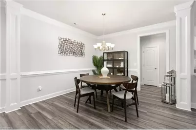 1053 Beechcraft Drive, Mebane, NC 27302 - Photo 7