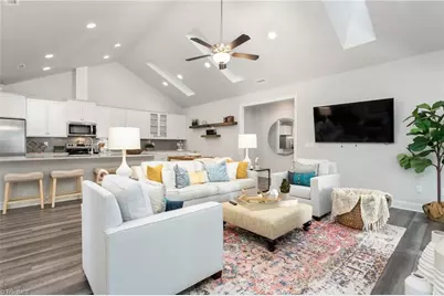 1053 Beechcraft Drive, Mebane, NC 27302 - Photo 9