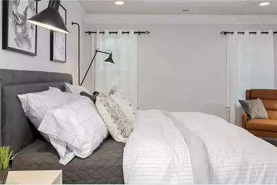 1053 Beechcraft Drive, Mebane, NC 27302 - Photo 23