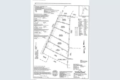 2342 Ether Road, Star, NC 27356 - Photo 1