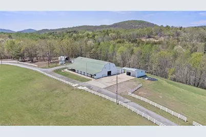 447 Willow Pond Lane, Hiddenite, NC 28636 - Photo 31