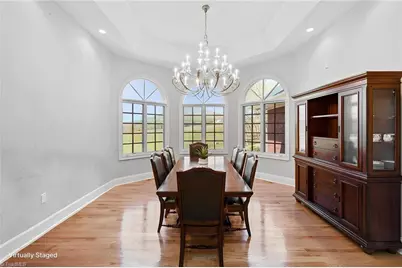 447 Willow Pond Lane, Hiddenite, NC 28636 - Photo 13