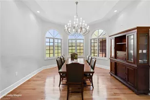 447 Willow Pond Ln, Hiddenite, NC 28636 - Photo 13