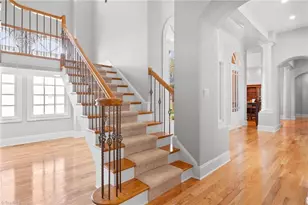 447 Willow Pond Ln, Hiddenite, NC 28636 - Photo 9