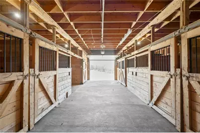 447 Willow Pond Lane, Hiddenite, NC 28636 - Photo 5