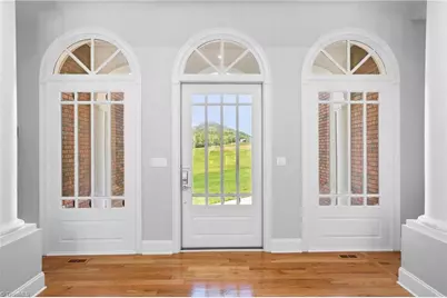 447 Willow Pond Lane, Hiddenite, NC 28636 - Photo 3