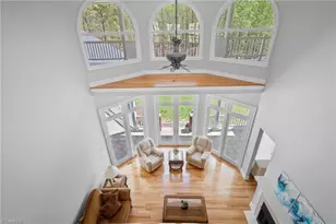 447 Willow Pond Ln, Hiddenite, NC 28636 - Photo 11