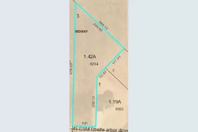 853 Gumtree Road, Midway, NC 27107 - Photo 1