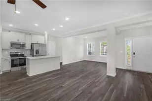 105 Levington Wy, Stokesdale, NC 27357 - Photo 5