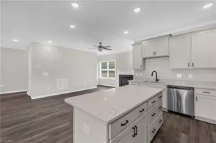 105 Levington Wy, Stokesdale, NC 27357 - Photo 7