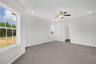 105 Levington Wy, Stokesdale, NC 27357 - Photo 15