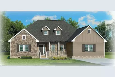 105 Levington Way, Stokesdale, NC 27357 - Photo 33