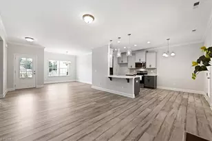 506 Stonewell Ct, Pleasant Garden, NC 27313 - Photo 5