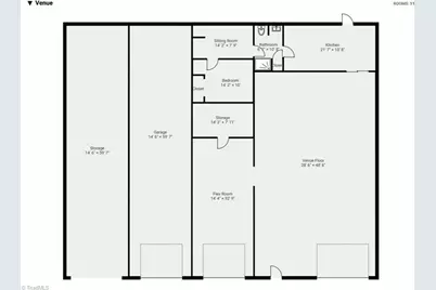 257 Boat Club Lane, Salisbury, NC 28146 - Photo 37