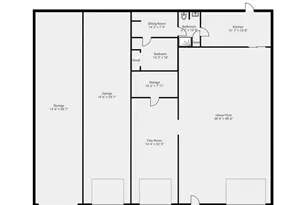 257 Boat Club Ln, Salisbury, NC 28146 - Photo 37