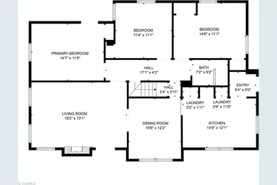 612 Parkway Boulevard, Reidsville, NC 27320 - Photo 39