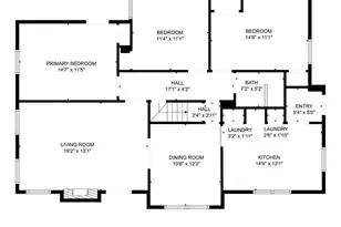 612 Parkway Blvd, Reidsville, NC 27320 - Photo 39