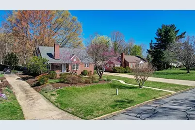 612 Parkway Boulevard, Reidsville, NC 27320 - Photo 37