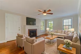 612 Parkway Blvd, Reidsville, NC 27320 - Photo 3